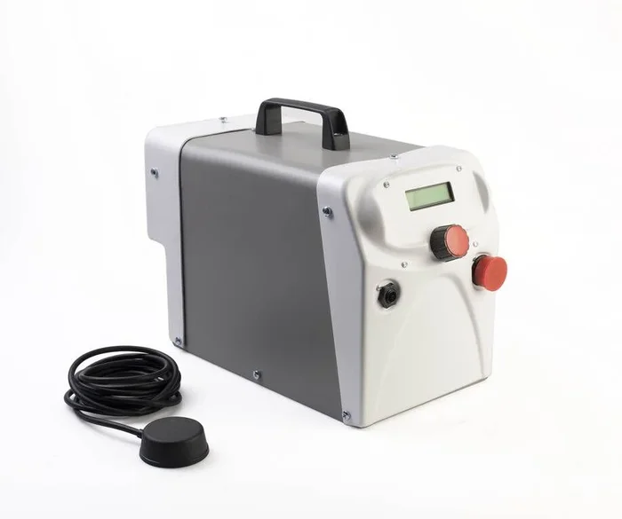 Pince à induction 3 Kw SAM OUTILLAGE – 1420