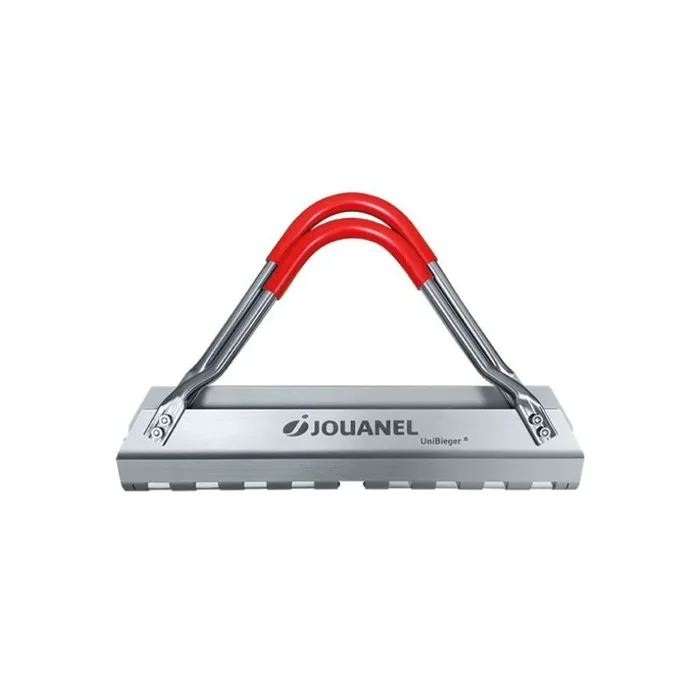 PINCE À LARMIERS DOUBLE CHARNIERE LARGEUR 570 MM – JOUANEL INDUSTRIE – PALCD570