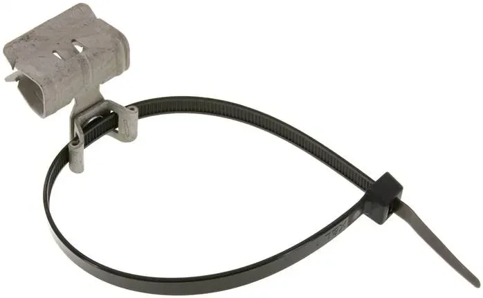 Pince à poutre, avec support de tube Ø 10 – 50, 8 – 14mm