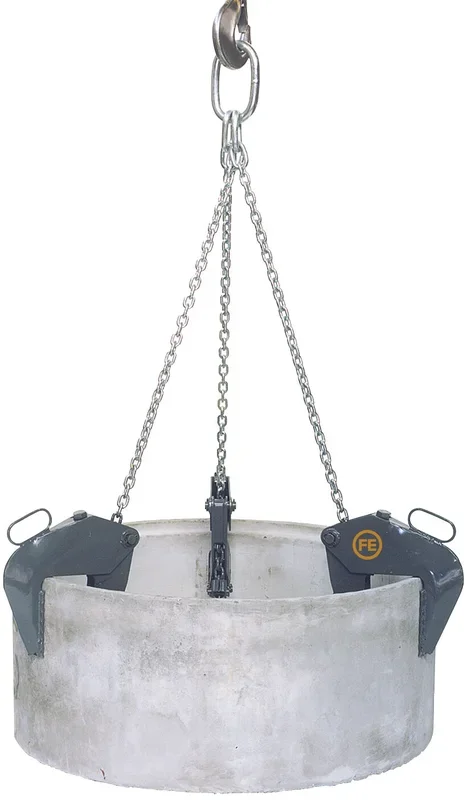 PINCE A REGARD EICHINGER A BETON CHARGE 3 T – 106112