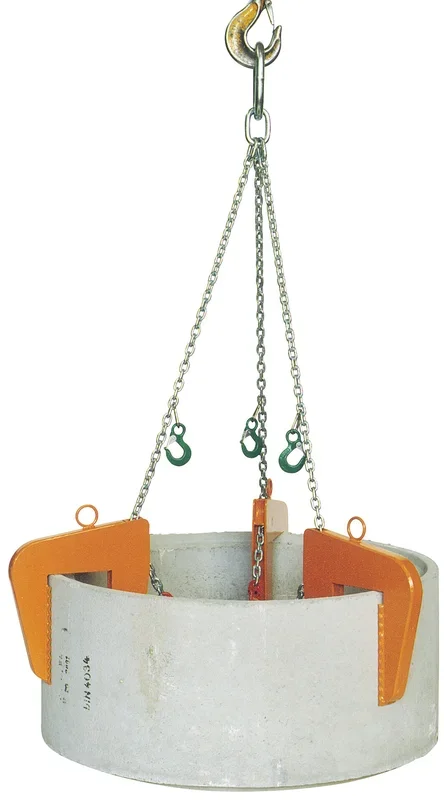 PINCE À REGARD EICHINGER BÉTON CHARGE 5 T – 1062.9