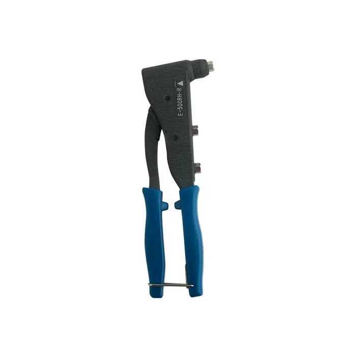 Pince a rivet manuelle avec ressort D. 3 a 4,8 mm