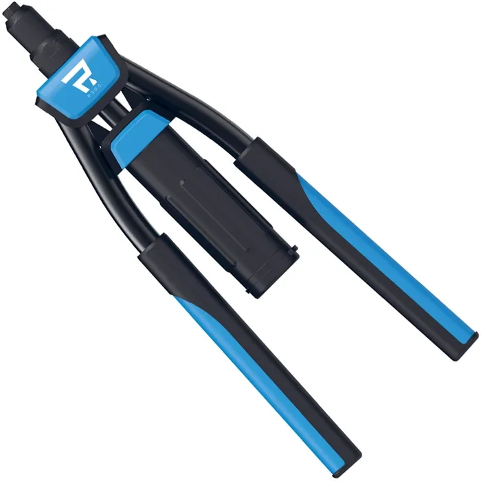 Pince a riveter a levier nouvelle generation pour rivets Ø 3,0 a 6,4 mm