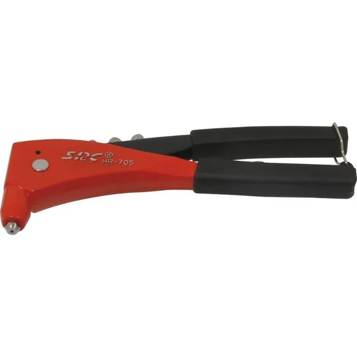 Pince a riveter compacte 3.2 mm à 4.8 mm DRAKKAR TOOLS – 12589
