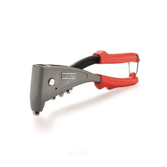 Pince à riveter Novus N-30