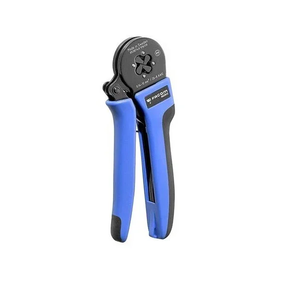 Pince à sertir auto-ajustable de 0.14mm² à 6mm² Facom