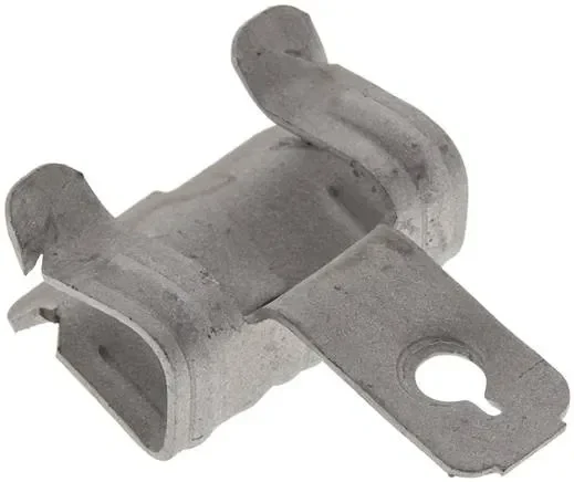 Pince à support, avec filetage intérieur M 6, 8 – 14mm