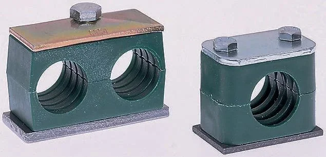 Pince à tube Parker RAP3-218 Simple