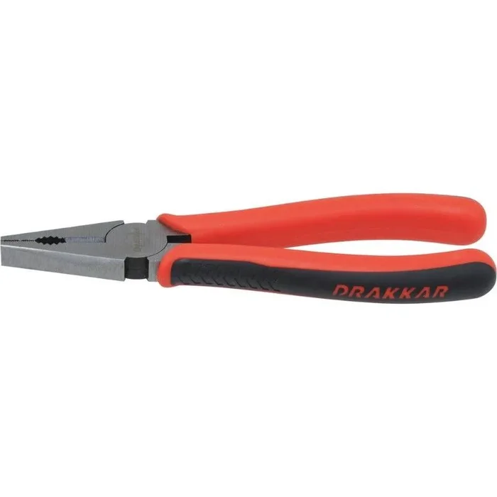 Pince .bi DRAKKAR TOOLS – 12605