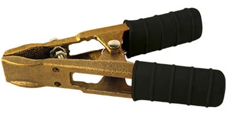 Pince bronze 400a noir BUISARD – 743050