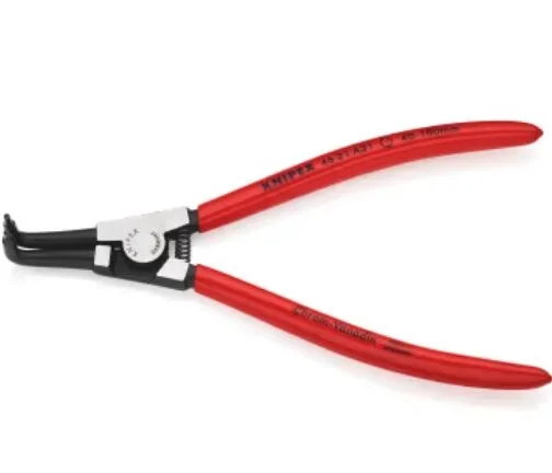 Pince circlips int.coude 40 KNIPEX – 4421J31SB