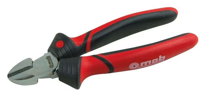PINCE COUPANTE DIAGONALE 180 MM BIMAT MOB – 9305180401