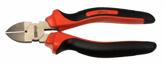 Pince coupante latérale TITANplus 6 », 160mm KS TOOLS – 965.0615