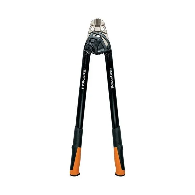 Pince coupe-boulons PowerGearTM 76cm FISKARS – 1027215