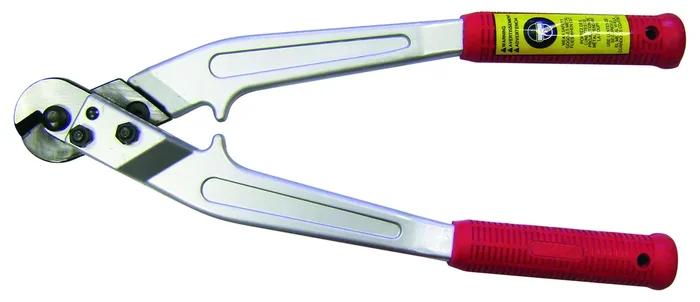 Pince coupe câble type c 9 LEVAC – 6006B