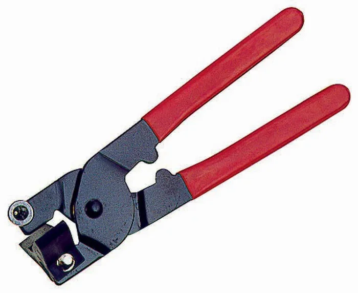PINCE COUPE-CARREAUX TALIAPLAST – 401204