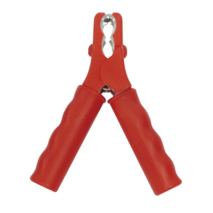 PINCE DE CHARGE 60A ROUGE – GYS – 055537