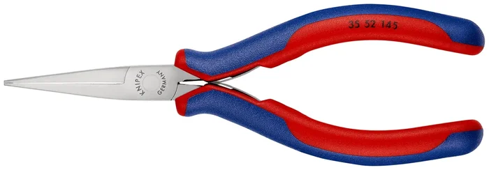 Pince de prehension electronique 145mm KNIPEX – 35 52 145