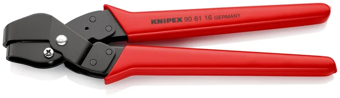 Pince emporte-pieces 16x32mm 250mm KNIPEX – 90 61 16