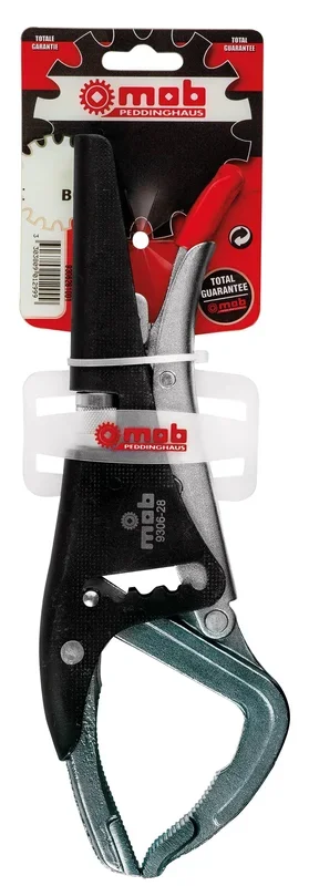 PINCE ETAU 5 BOUTONNIERES SUR CARTE MOB – 9306281001