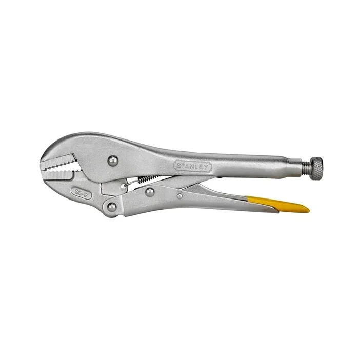 Pince étau bec plat 225 mm – 0-84-811 – STANLEY