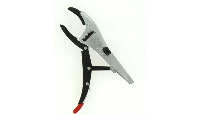Pince Etau Ouverture de 0 à 85 mm – Ref 115.1037 KS Tools
