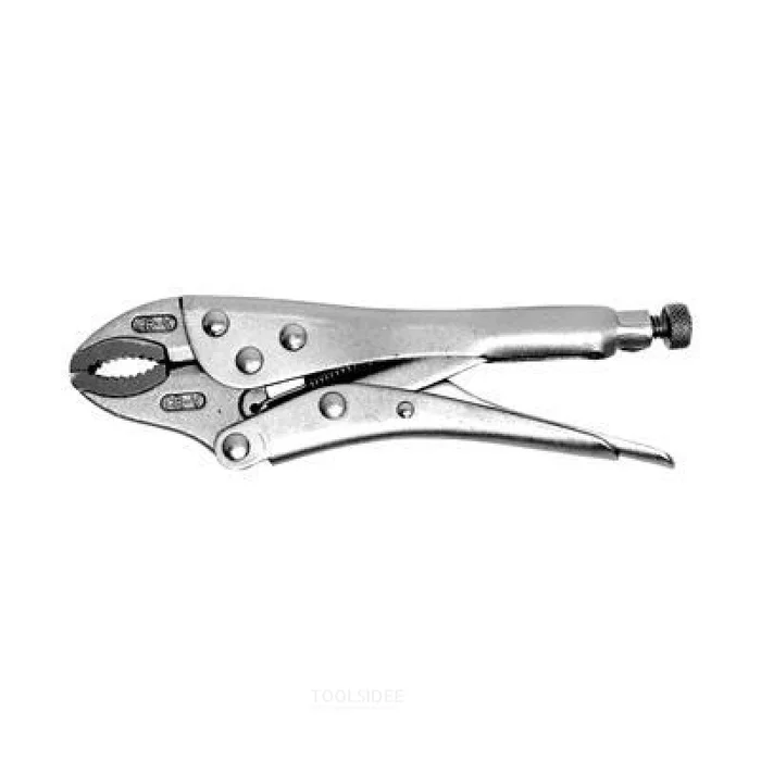 Pince-étau Skandia 180mm