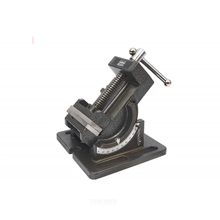 Pince inclinable HBM 75 mm
