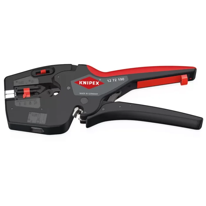 Pince multifonction Elec a denuder 3 fonctions jusqu&rsquo;au 100mm²