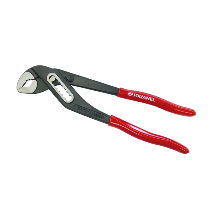 PINCE MULTIPRISE 240 MM MANCHES GAINÉS QUALITÉ PRO – JOUANEL INDUSTRIE – PIMULS