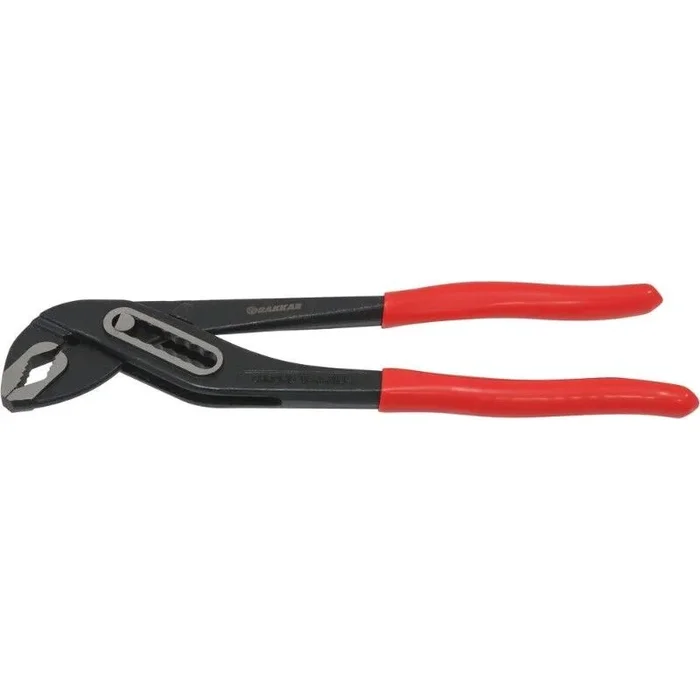 Pince multiprise 250mm gainee s/carte dt DRAKKAR TOOLS – 12517