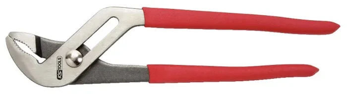Pince multiprises à crémaillière grande taille standard 13 330 mm KS TOOLS – 115.1351