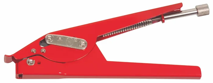 Pince pour colliers plastiques capacité, 2,4 à 13 mm KS TOOLS – 115.1027