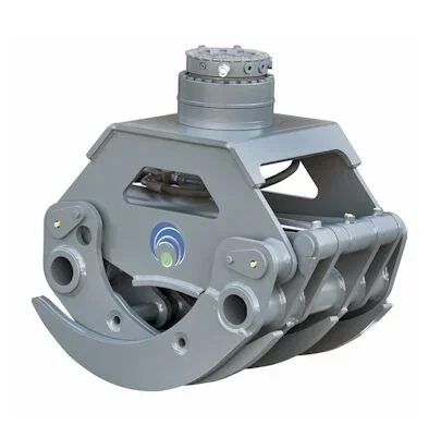 Pince pour montage rigide IDROBENNE – GRP3007