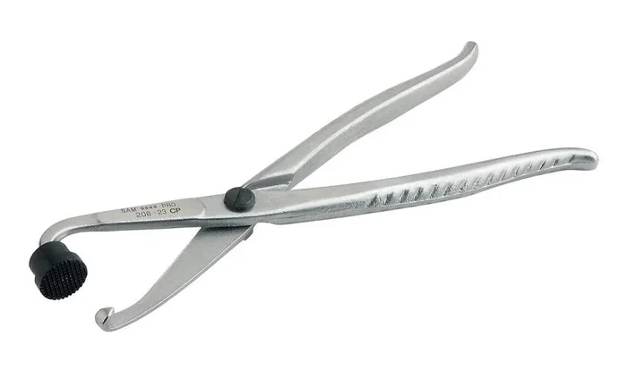 PINCE POUR RESSORTS DE SEGMENTS PL SAM OUTILLAGE – 20850CP