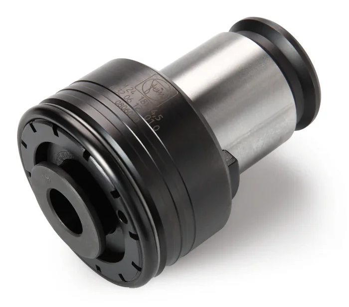 Pince pour taraud avec embrayage de sécurité M6 – Ø6mm – Carré 4.9mm FEIN – 63206118013