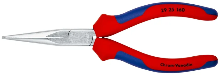 Pince pour telephone 160mm chrome KNIPEX – 29 25 160