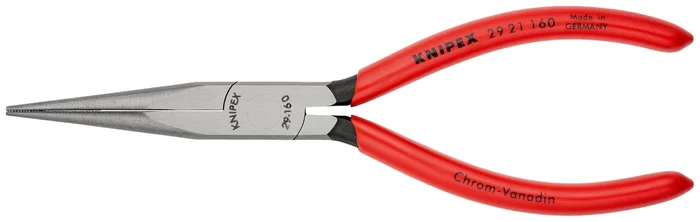 Pince pour telephone 160mm KNIPEX – 29 21 160