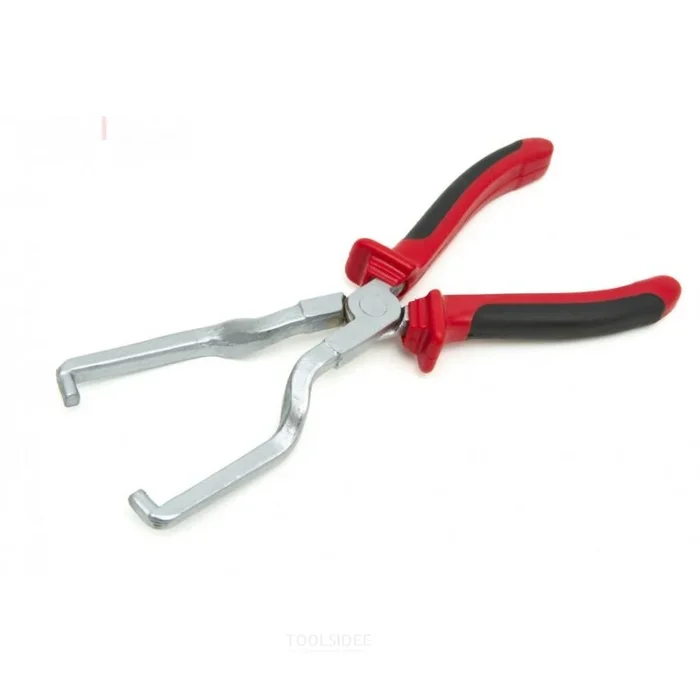 Pince professionnelle pour conduites de carburant HBM