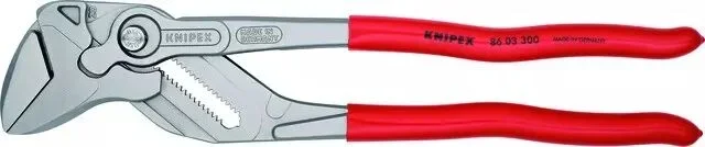 Pince type clé multiprise Knipex 300 mm