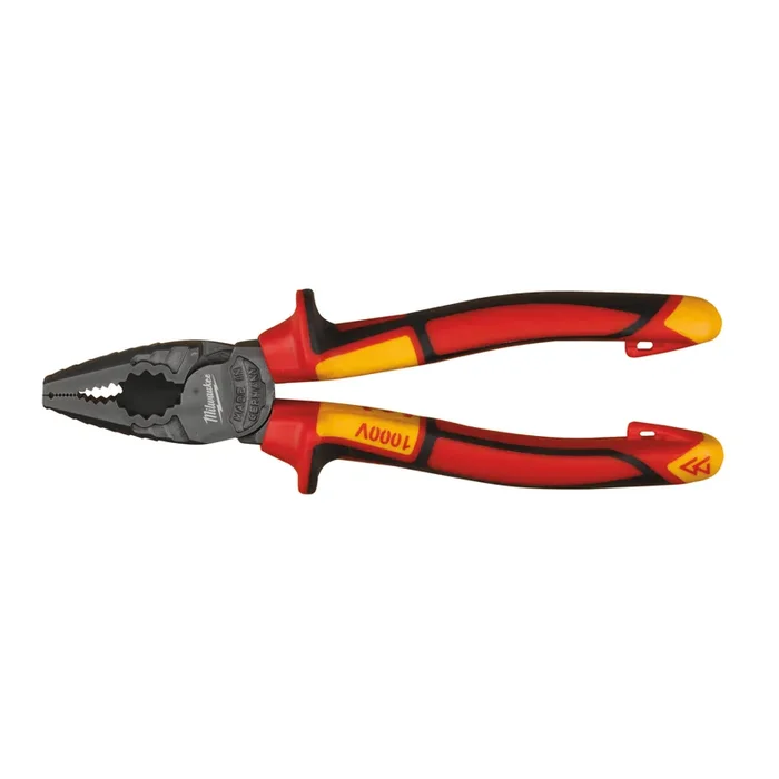 pince universelle isolée 180 mm MILWAUKEE ACCESSOIRES – 4932464572