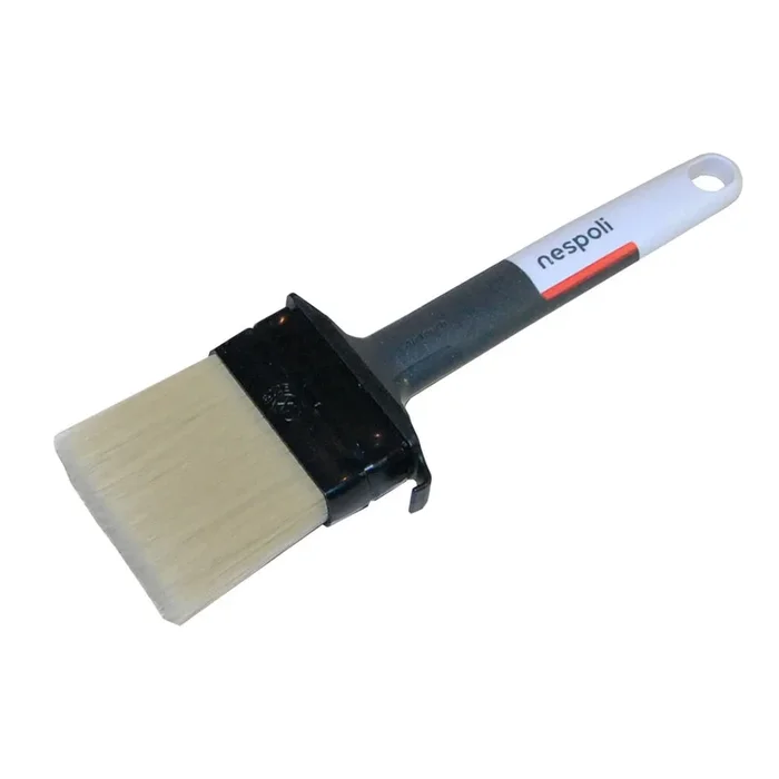Pinceau plat AirTouch pour toutes peintures 65 mm – NESPOLI – 10320 65
