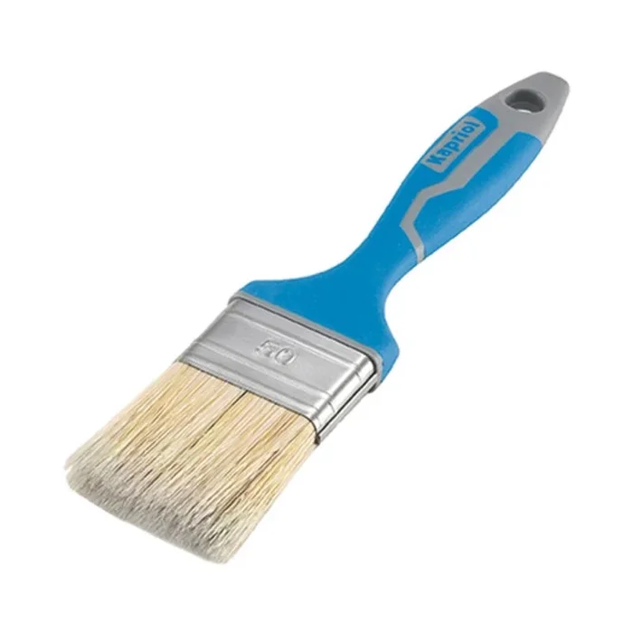 PINCEAU POUR PEINTURES A L’EAU 20MM M/PROGRIP – KAPRIOL – 23924