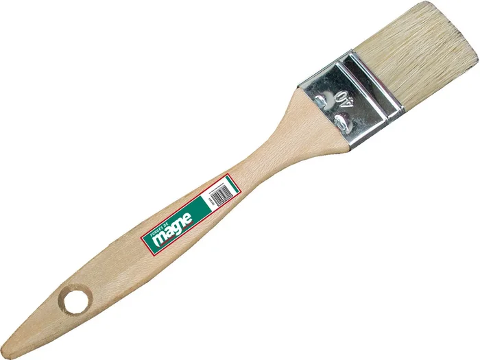 PINCEAU QUEUE MORUE 50MM SOIE FORGES DE MAGNE – 366450