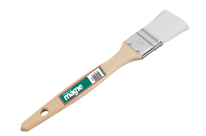 PINCEAU QUEUE MORUE NYLON 40MM FORGES DE MAGNE – 366340