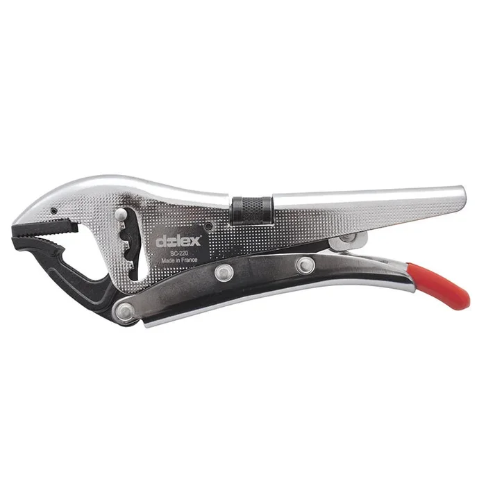 Pinces étaux grandes capacités – BC220 BC220 Dolex