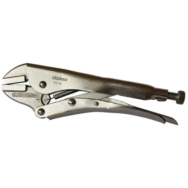 Pinces étaux mono serrage – PMD250 PMD250 Dolex