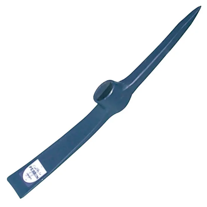 PIOCHE TERRASSIER OEIL OVALE 2.5 KG SANS MANCHE PERRIN – 202030