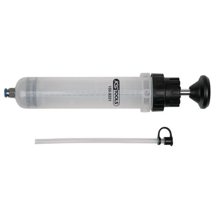 Pipette d&rsquo;aspiration et de niveau 0.2L KSTOOLS – 1509221
