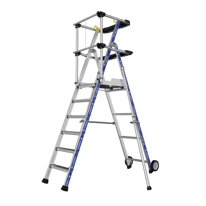 PIRL SHERPAMATIC 5M GC SALOON TRAVIL 3.18M – TUBESCA COMABI – 02272915